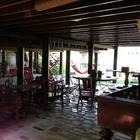 Ayothaya Riverside House Аюттхая Екстер'єр фото