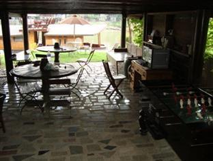 Ayothaya Riverside House Аюттхая Екстер'єр фото